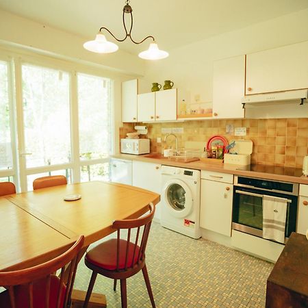 Cozy Garden Rooms เชอวิลยี-ลารุย ภายนอก รูปภาพ