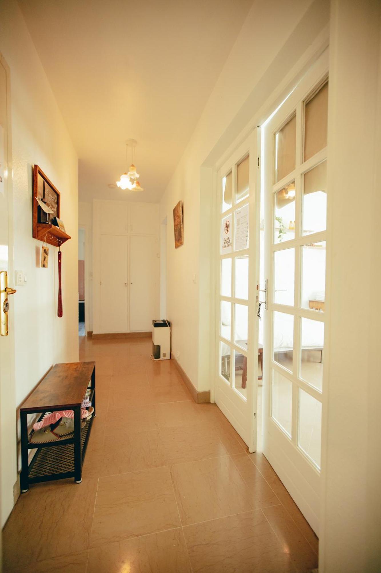 Cozy Garden Rooms เชอวิลยี-ลารุย ภายนอก รูปภาพ