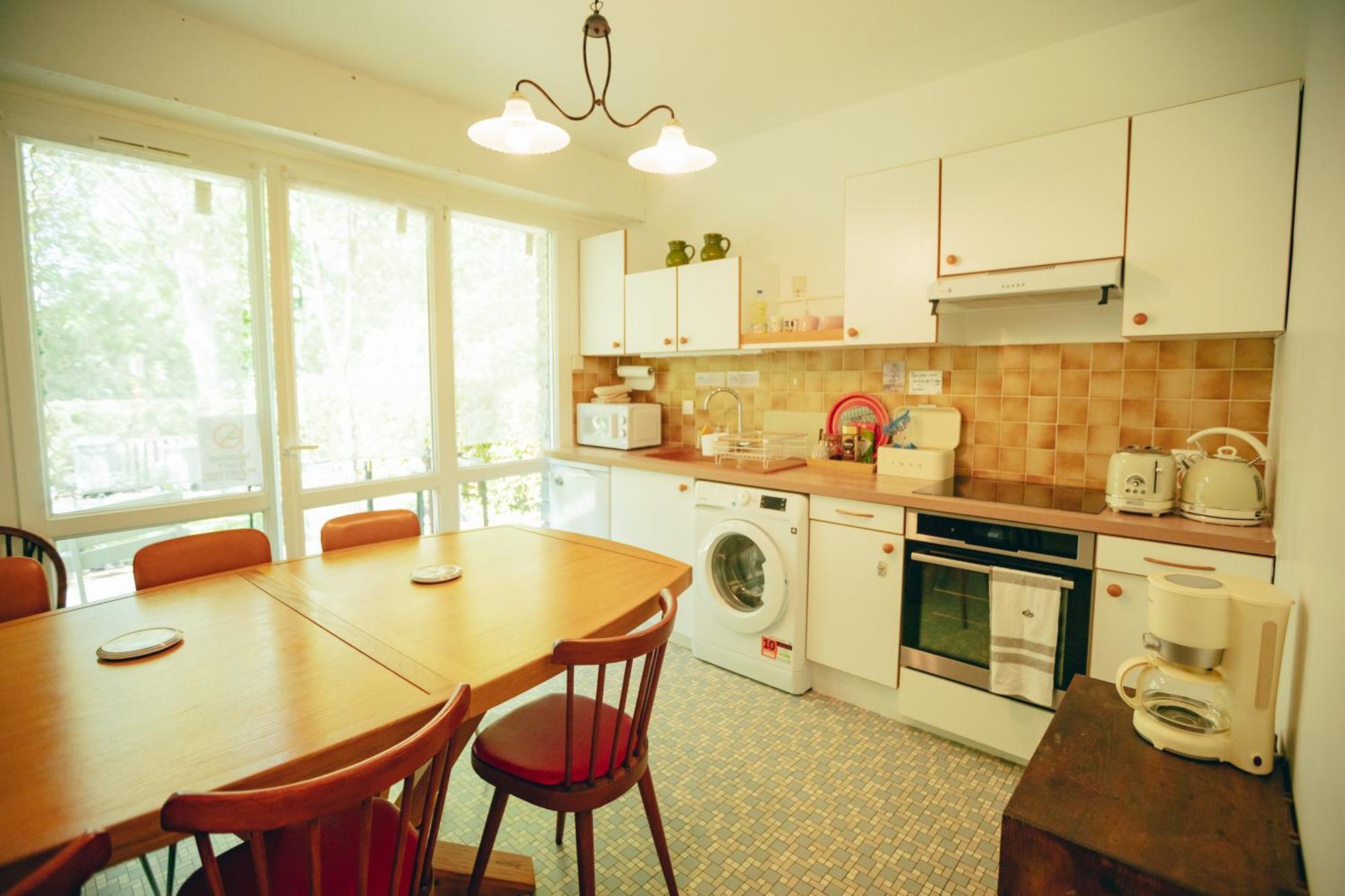 Cozy Garden Rooms เชอวิลยี-ลารุย ภายนอก รูปภาพ