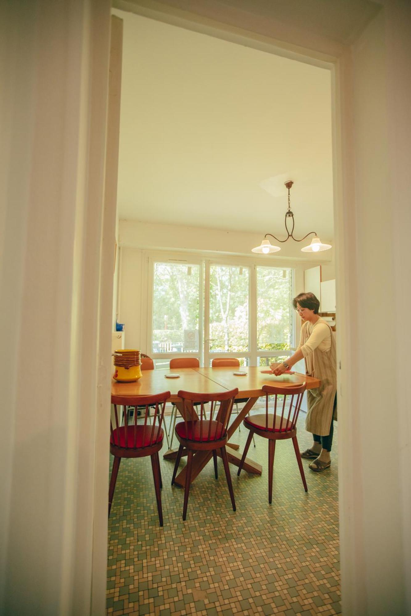 Cozy Garden Rooms เชอวิลยี-ลารุย ภายนอก รูปภาพ