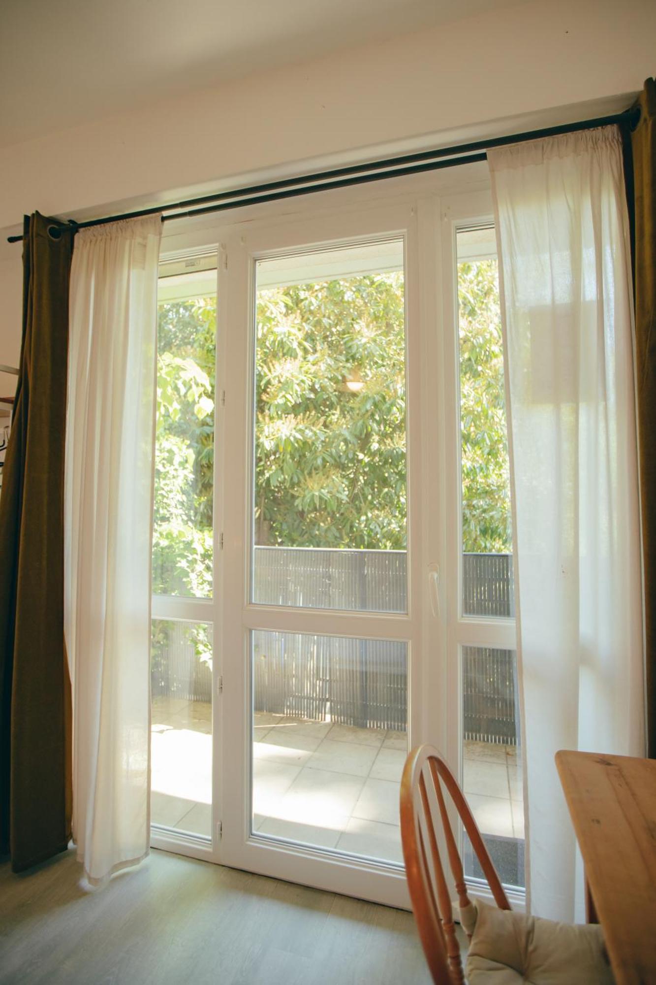 Cozy Garden Rooms เชอวิลยี-ลารุย ภายนอก รูปภาพ