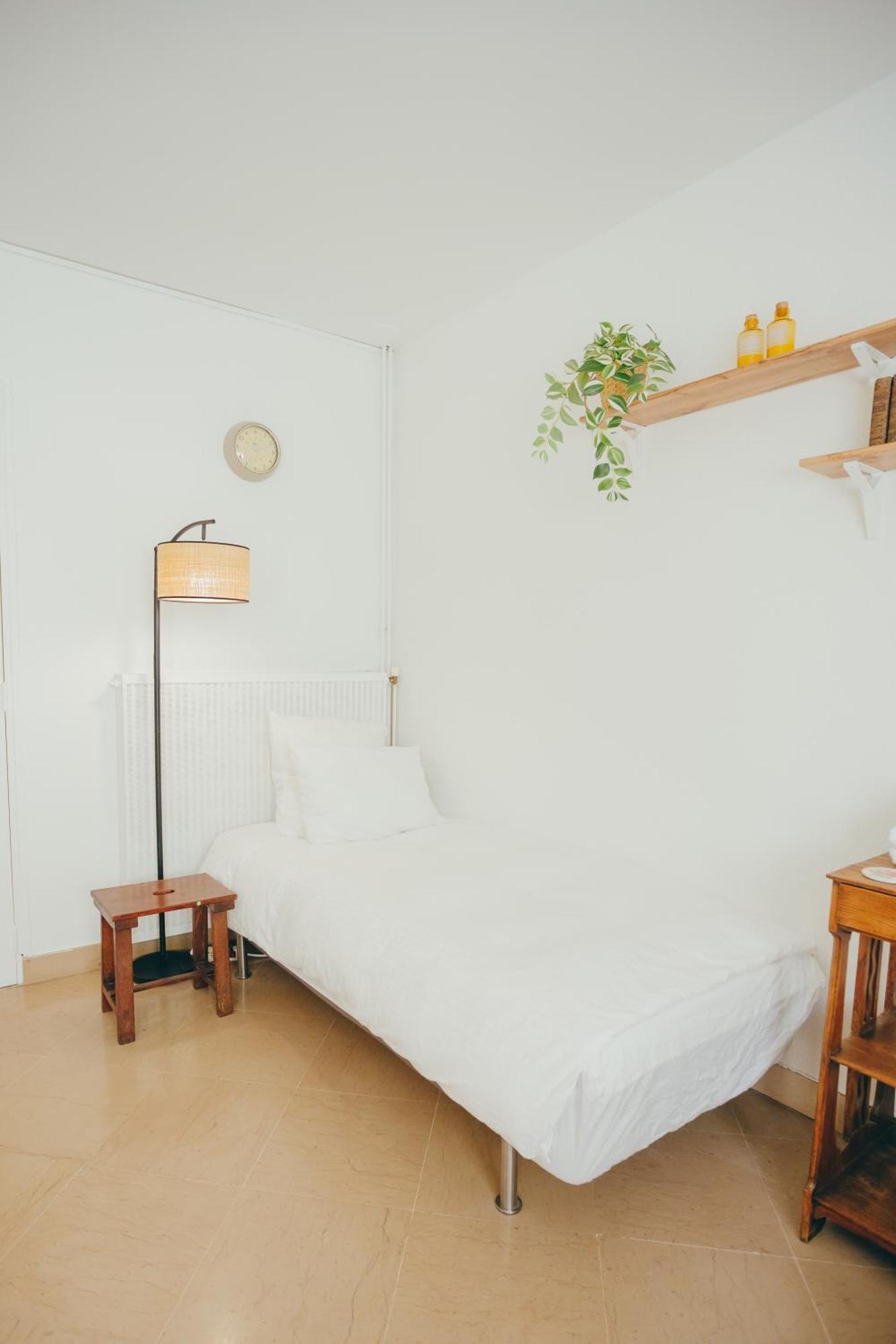 Cozy Garden Rooms เชอวิลยี-ลารุย ภายนอก รูปภาพ