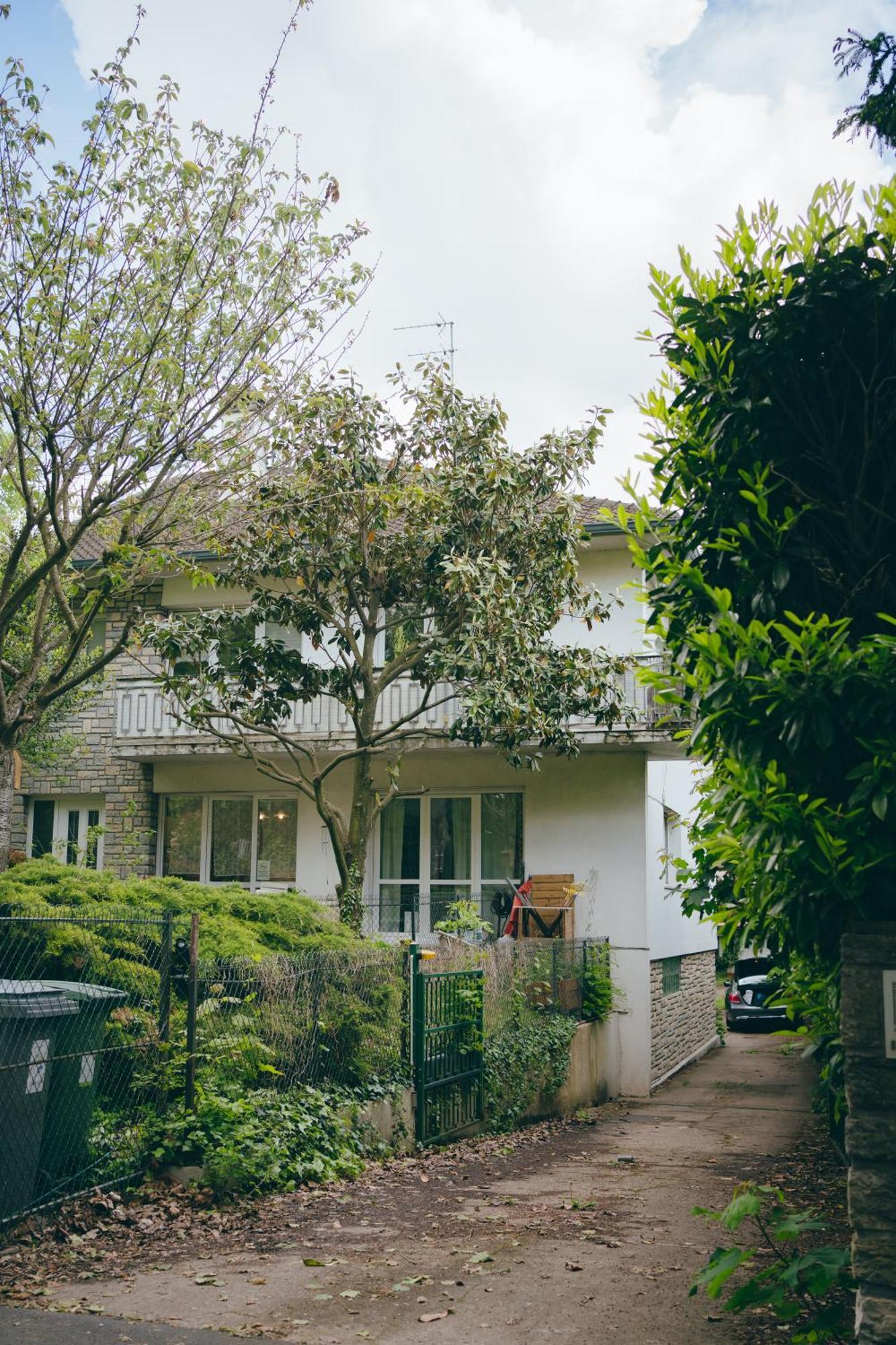 Cozy Garden Rooms เชอวิลยี-ลารุย ภายนอก รูปภาพ